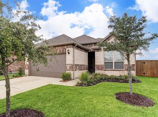 5426 Silver Ledge Dr, Katy, TX 77493