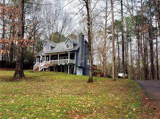 1505 Sandpiper Dr, Woodstock, GA 30189