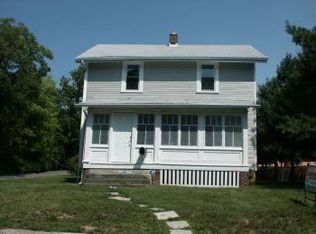 806 N Drexel Ave, Columbus, OH 43219