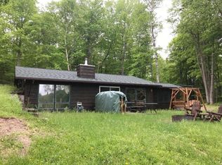 7041 Crab Lake Rd, Presque Isle, WI 54557