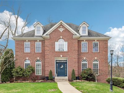 404 Ironwood Dr, Canonsburg, PA, 15317