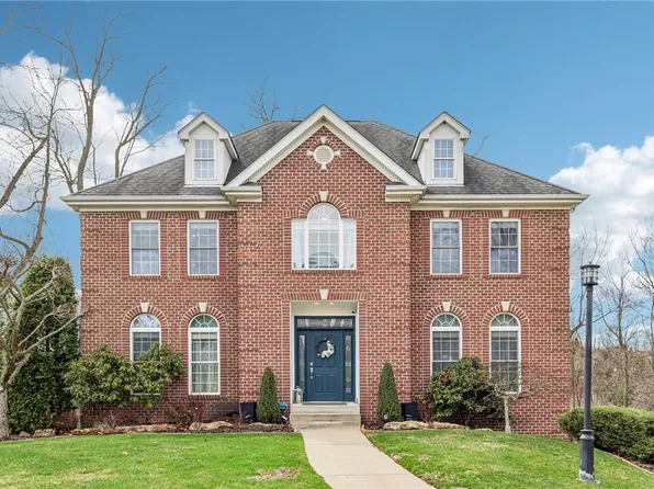 404 Ironwood Dr, Canonsburg, PA 15317