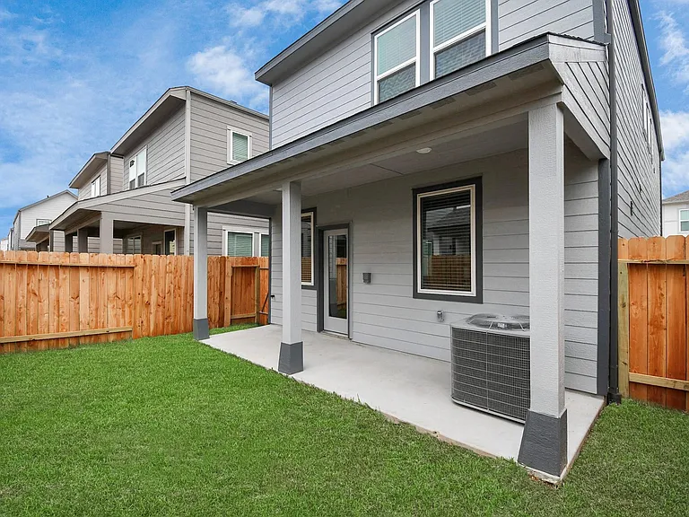 8408 Rising Stream Dr — Photo 7