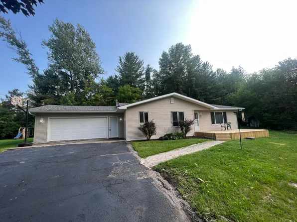 1240 S Eight Mile Rd, Kawkawlin, MI 48631