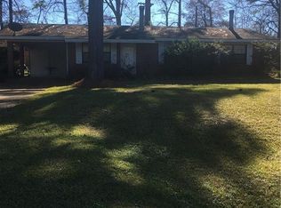 4020 Trinity Church Rd, Pineville, LA 71360