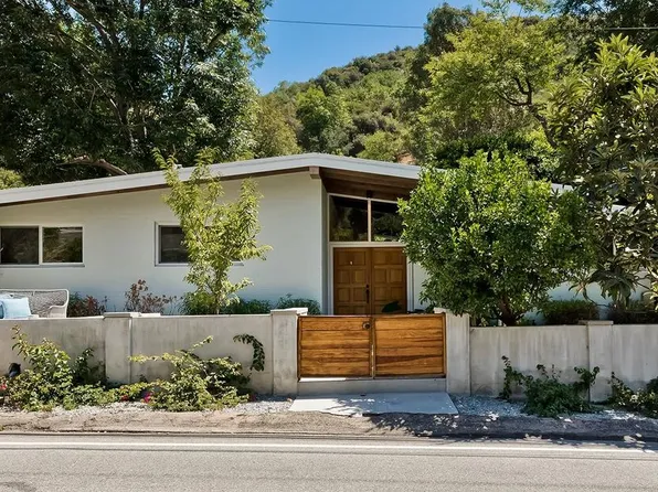 3380 Mandeville Canyon Rd, Los Angeles, CA 90049