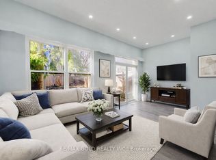 16 Crawford Dr, Brampton, ON L6V 2C7