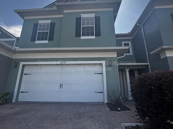 10036 Moorshire Cir, Orlando, FL 32829