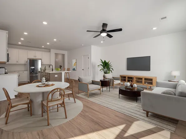 448 Duskywing Dr, Goose Creek, SC 29445