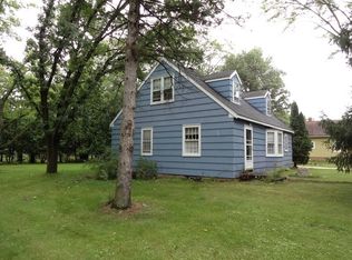 208 Fieldcrest Ave, Stevens Point, WI 54481