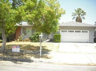 5990 Fishburne Ave, San Jose, CA 95123