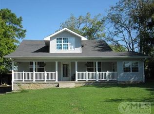 505 Highland Ct, Shelbyville, TN 37160