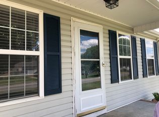 806 Brock Ave, Hopkinsville, KY 42240