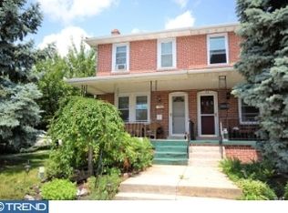 411 Jefferson St, Plymouth Meeting, PA 19462