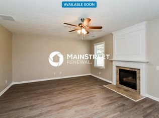 5216 Lakerock Dr SW, Atlanta, GA 30331