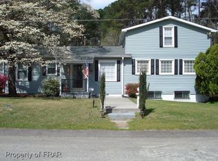3850 Red Oak Dr, Fayetteville, NC 28306