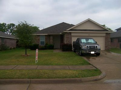 3116 Teasdale Ct, Seagoville, TX, 75159
