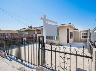 12125 S Vermont Ave, Los Angeles, CA 90044