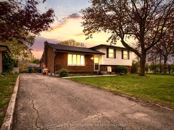 1152 Sorrel Rd, London, ON N5V 2N1