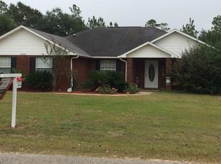 6642 Martin Rd, Milton, FL 32570