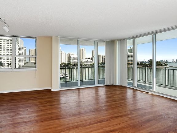 Amazing views from your living room