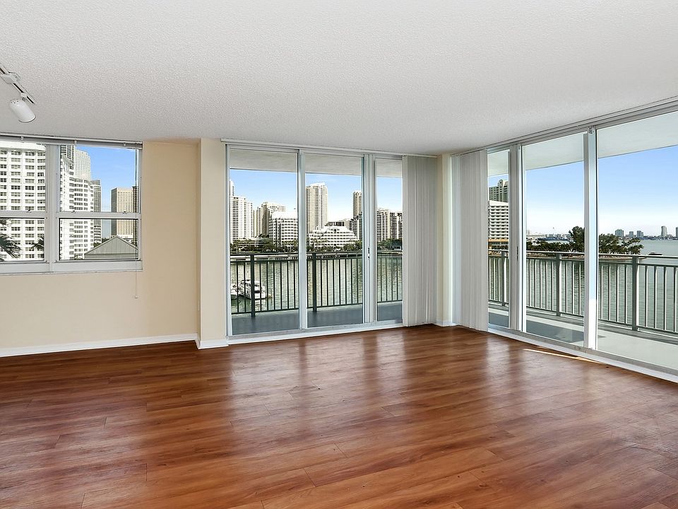 Amazing views from your living room