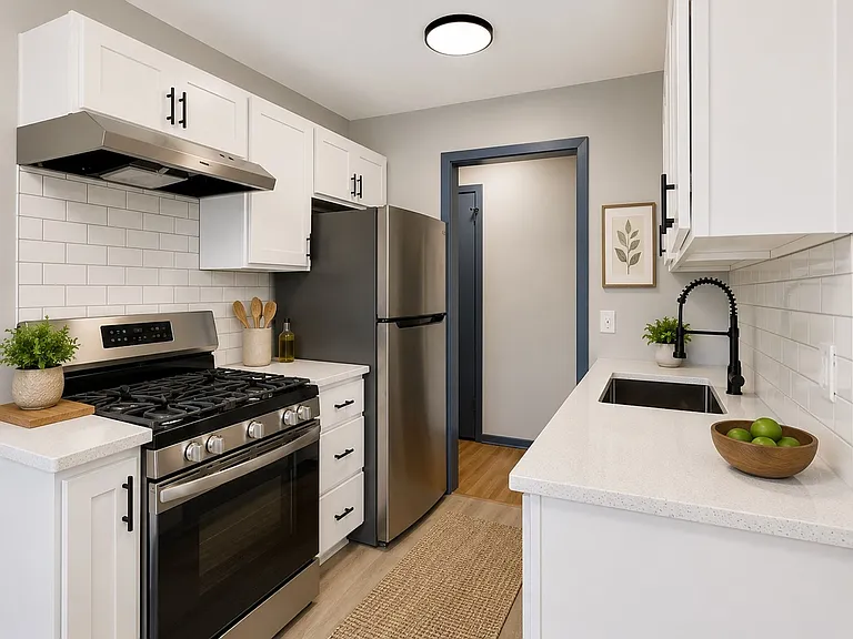 6141 Nicollet Apartments — Photo 5