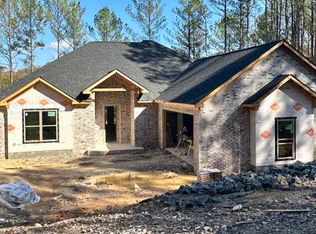 16 Ruedo Ln, Hot Springs Village, AR 71909