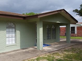 209 Easy St, San Juan, TX 78589