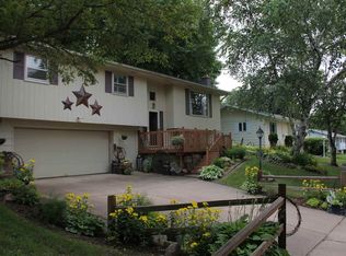 1221 Dunbar St, Wausau, WI 54403