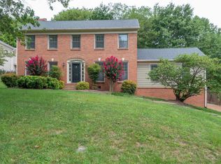 1610 Ash Grove Ct, Franklin, TN 37069