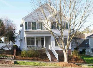 107 Newell St, Chapel Hill, NC 27516