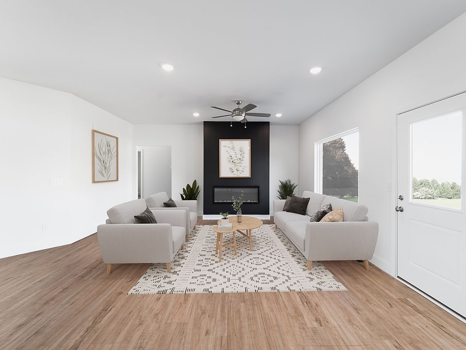 Daytona Plan, Lions Gate, Springfield, MO 65810 Zillow