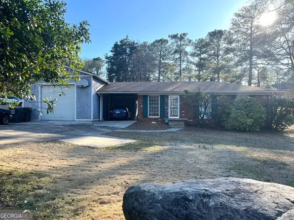 4 Overbrook Dr SE, Smyrna, GA 30082