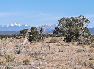 2311 S Dewey Dr, Williams, AZ 86046