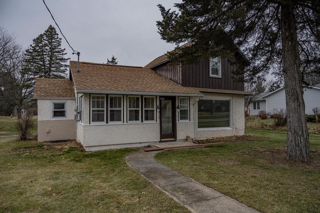 505 Harvey St, Necedah, WI 54646 Zillow