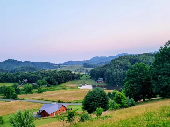 TBD Muscogee Court, Jefferson, NC 28640