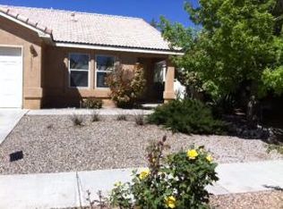 10821 Wolf Creek Rd SE, Albuquerque, NM 87123