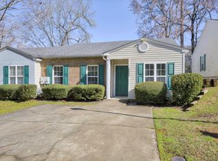 3033 Brookhaven Way, Augusta, GA 30909
