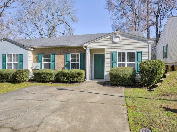 3033 BROOKHAVEN Way, Augusta, GA 30909