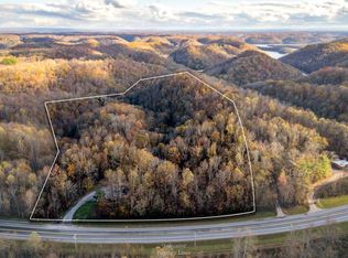 16310 Smithville Hwy, Silver Pt, TN 38582