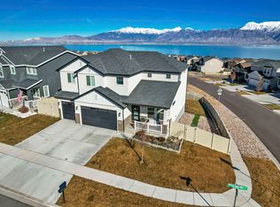 3348 S Wild Oak Rd, Saratoga Springs, UT 84045