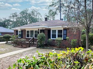 1502 5th Ave, Albany, GA 31707