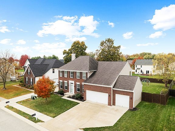 2nd image of 1447 Hession Dr