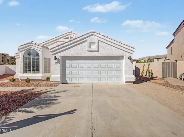 143 N DANYELL Court, Chandler, AZ 85225