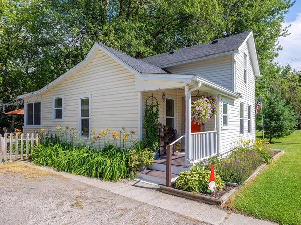 675 Wabash Rd, Milan, MI 48160