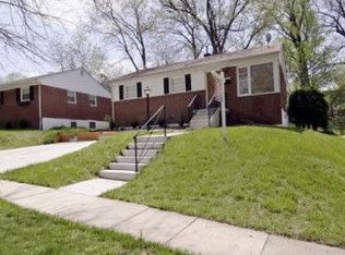 3514 Anderson Rd, Kensington, MD 20895