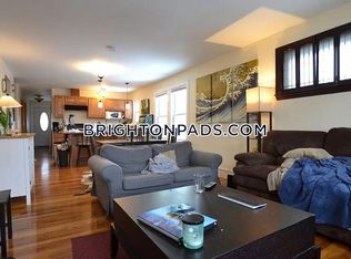 7 Donnybrook Rd #U2, Brighton, MA 02135