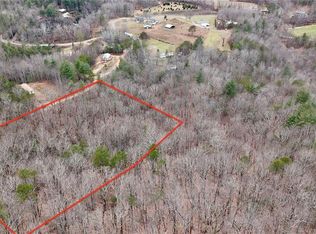 0 Big Rock Ln, Lowgap, NC 27024