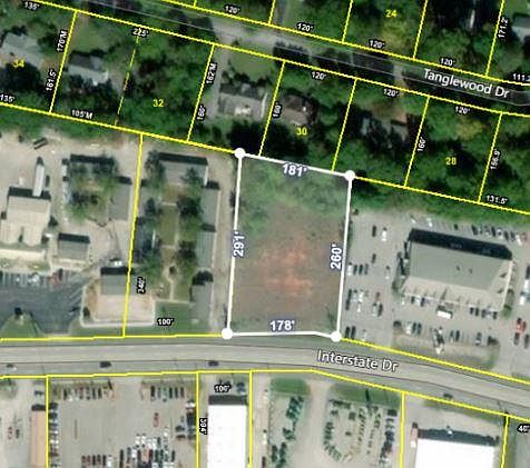 2nd image of 1515 Interstate Dr
